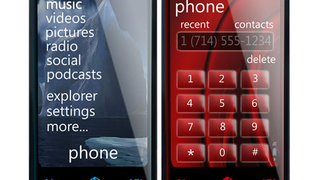 Windows Mobile 7 w/ Zune to Debut at MWC, Will Use Nvidia Tegra